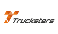 Logo trucksters