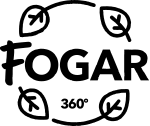Fogar360 logo